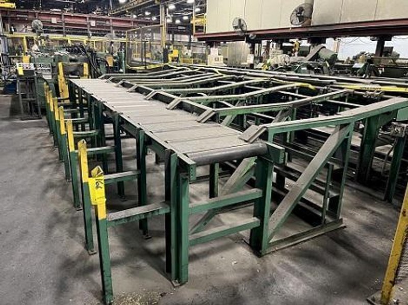 MEECO MODEL HD3 12-12 TPVC TWO PLANE BAR &amp; SHAPE STRAIGHTENER