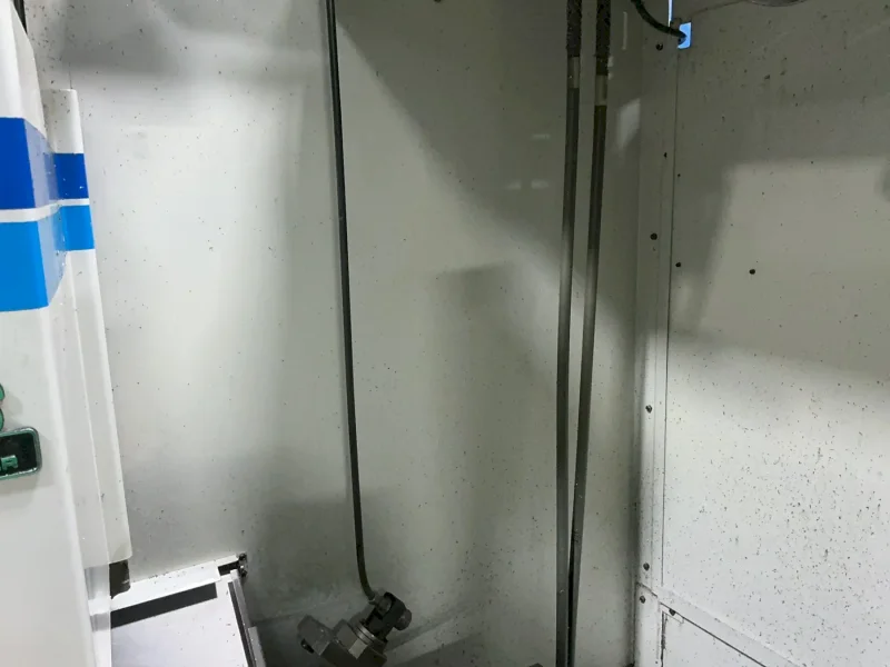 FADAL ENGINEERING 16” X 36” CNC VMC   -  904-1