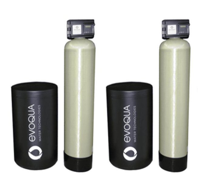 Evoqua Reverse Osmosis &amp; Deionization System – 2018 – New in Crate Water Treatment Unit