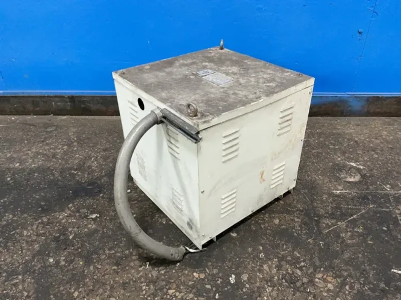 SNT 40 KVA TRANSFORMER   -  L29A047-Z01