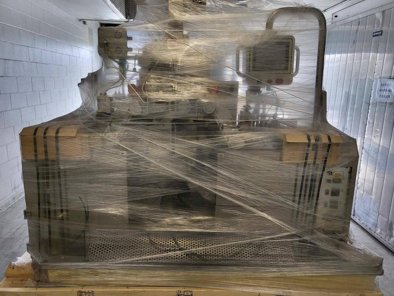 CapPlus R2 Softgel Encapsulation Machine – Automatic Gelatin Capsule Filler