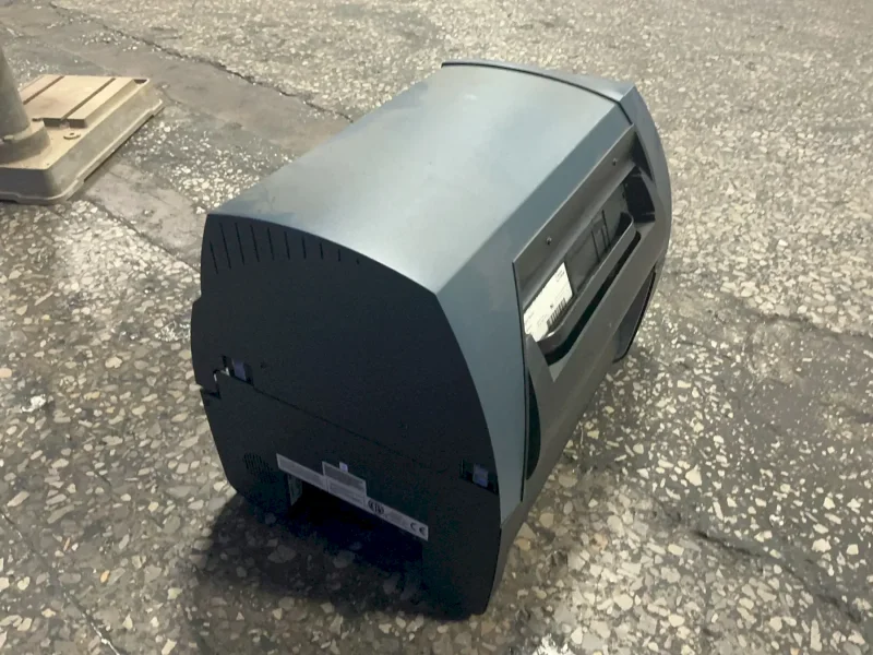 GERBER THERMAL PRINTER   -  GSPFTP3