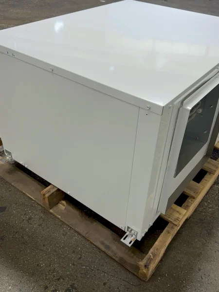 BOSCH WATER SOURCE HEAT PUMP   -  SM060-1AHX-XRSATA-CHTX