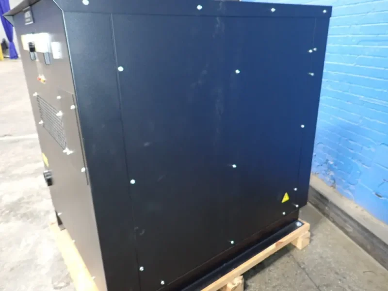 AMETEK 750 AMP PLASMA CUTTER POWER SUPPLY  -  H-601 480 V