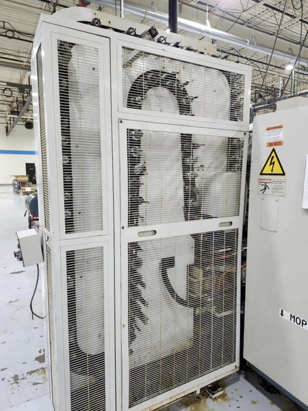 Mazak Integrex 200SY Multi-tasking CNC Turning and Milling Center, New 1999 - Complete Rebuild in 2023