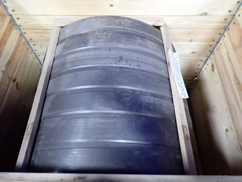 SIEMENS GAMESA SHRINK RINGS  -  A9B10300321