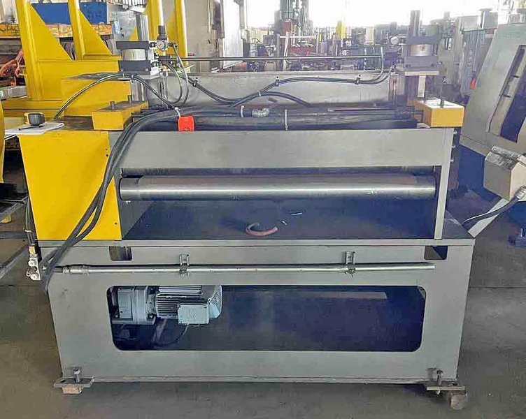 48" x 0.075" G. Macicania Slear Line Components