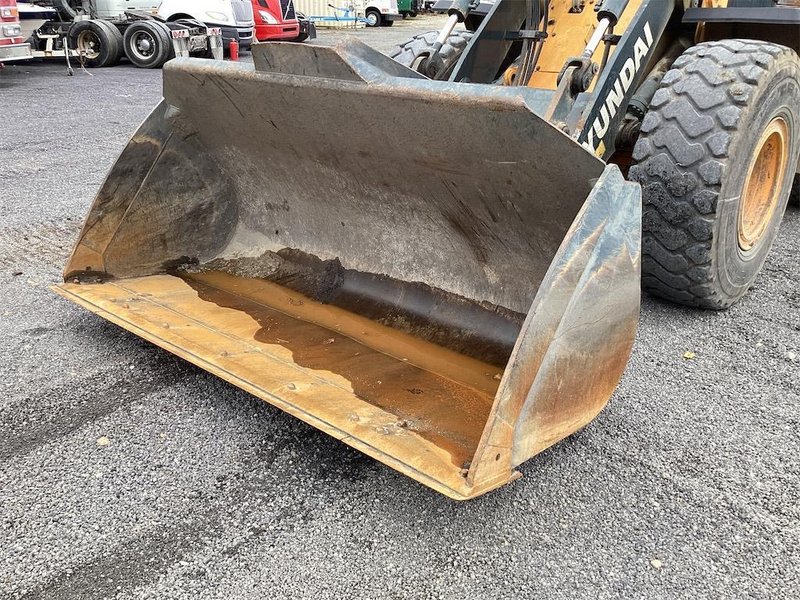 2021 Hyundai HL940ATM HHKHWL41CL0000016