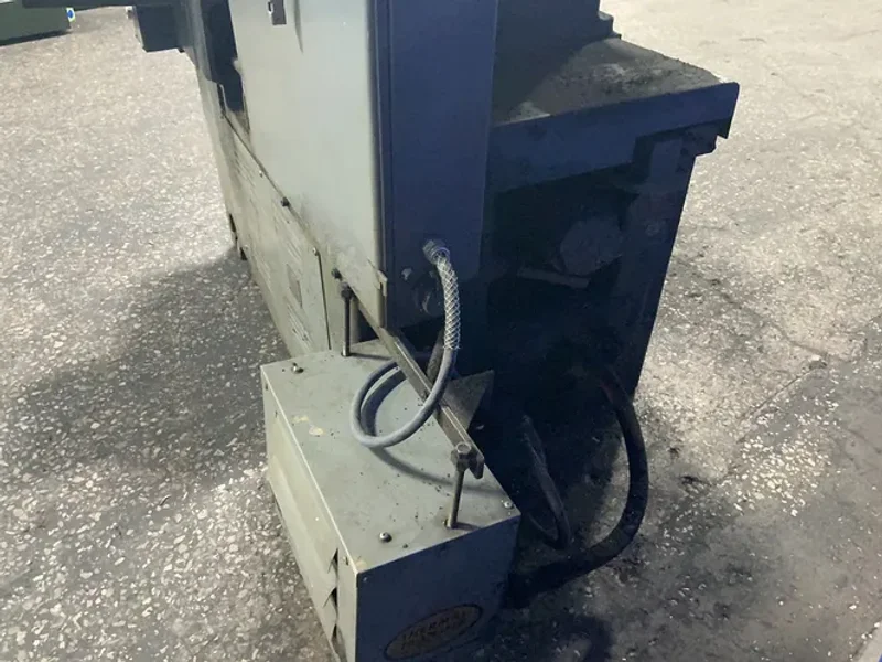 BROWN &amp; SHARPE 12” X 24” SURFACE GRINDER   -  1224 MICROMASTER