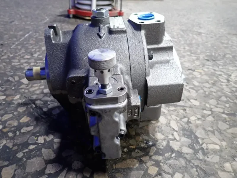 BOSCH SILENT VANE PUMP  -  PSV PNCF 20HRM 66