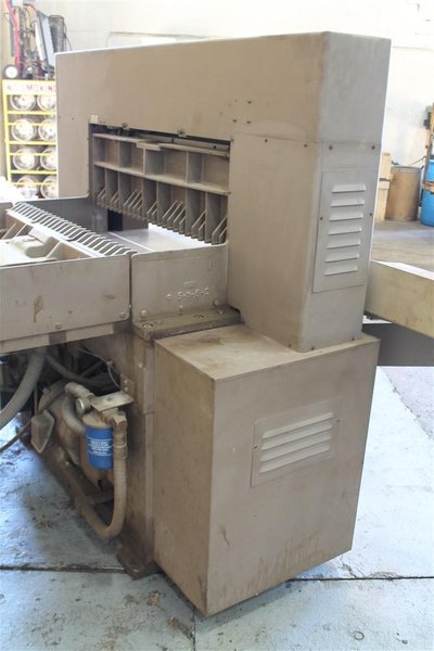 42' CHALLENGE MODEL #420 PAPER SHEAR: STOCK #61270