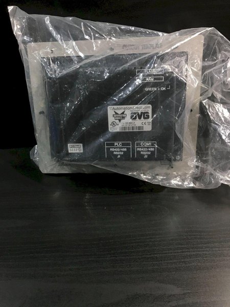 AUTOMATION DIRECT EZ-S8C-F HMI &amp; OPERATOR INTERFACE PANEL NEW