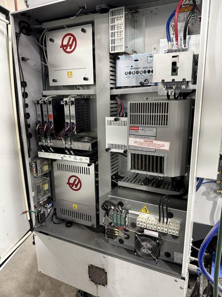 2021 Haas VM-2 Used CNC Vertical Machining Center For Sale