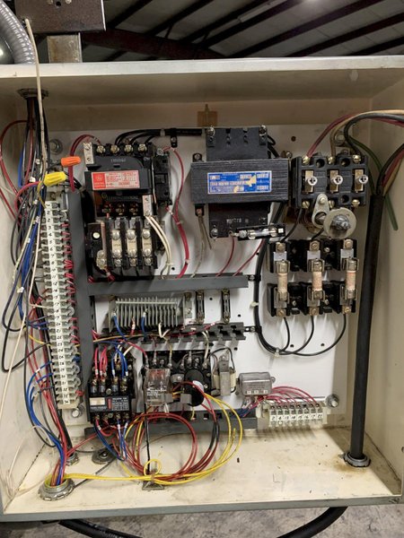 Nilson S-1 Fourslide