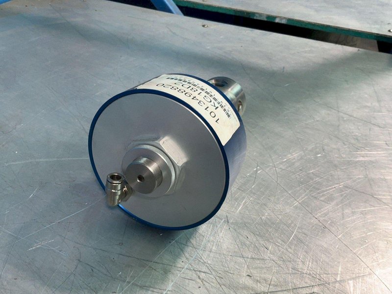 GRACO K20 SERIES APPLICATOR BALL SEAT   -  V1M350