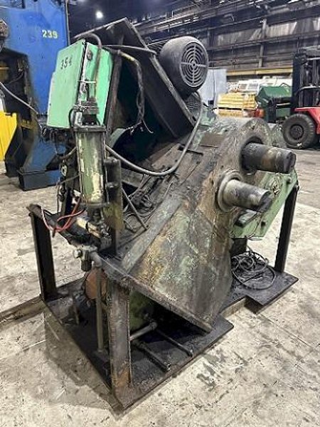 NATIONAL # 4 REDUCER FORGING ROLL