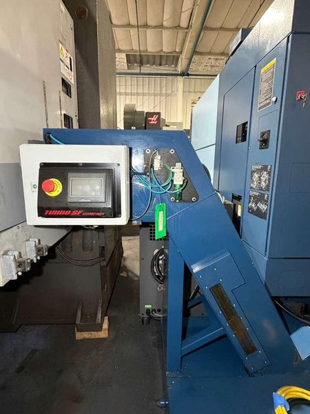 Matsuura MX-330 5-Axis CNC Vertical Machining Center – 15,000 RPM Mill