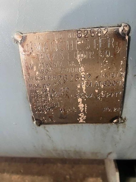 Compressor, Air, Worthington, 25 HP