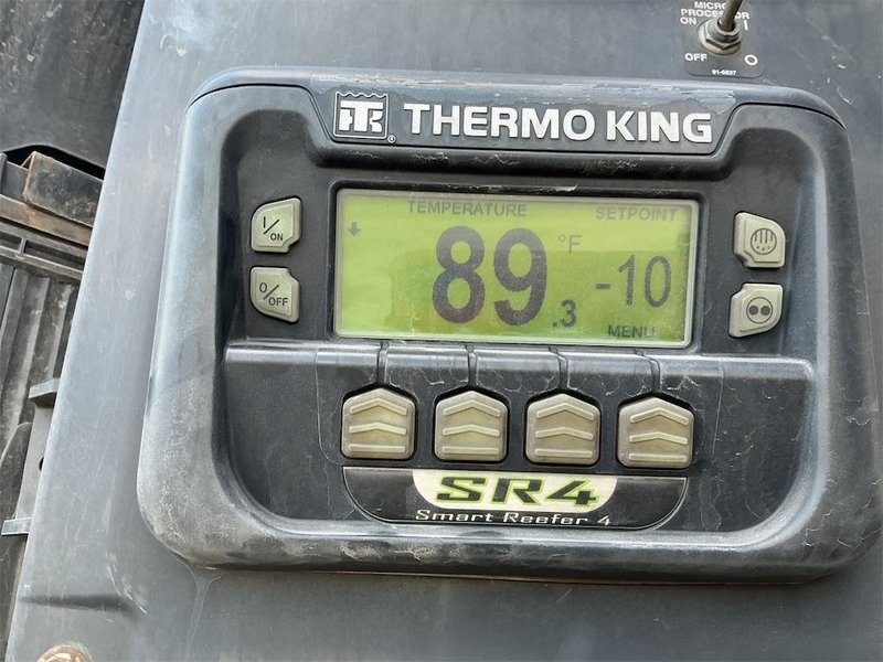 2023 Utility 53 x 102 3UTVS2539P8767531