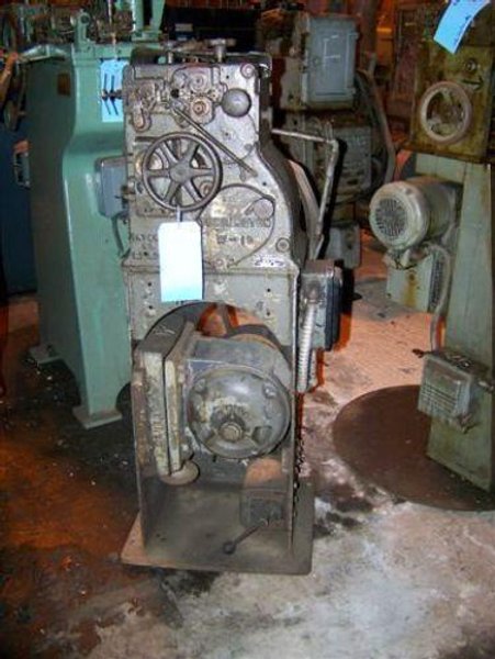 TORRINGTON # W-10 WIRE SPRING COILER