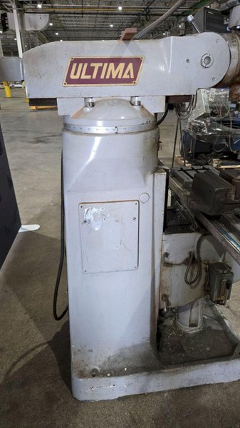 ACER 3VS VERTICAL MILL USED