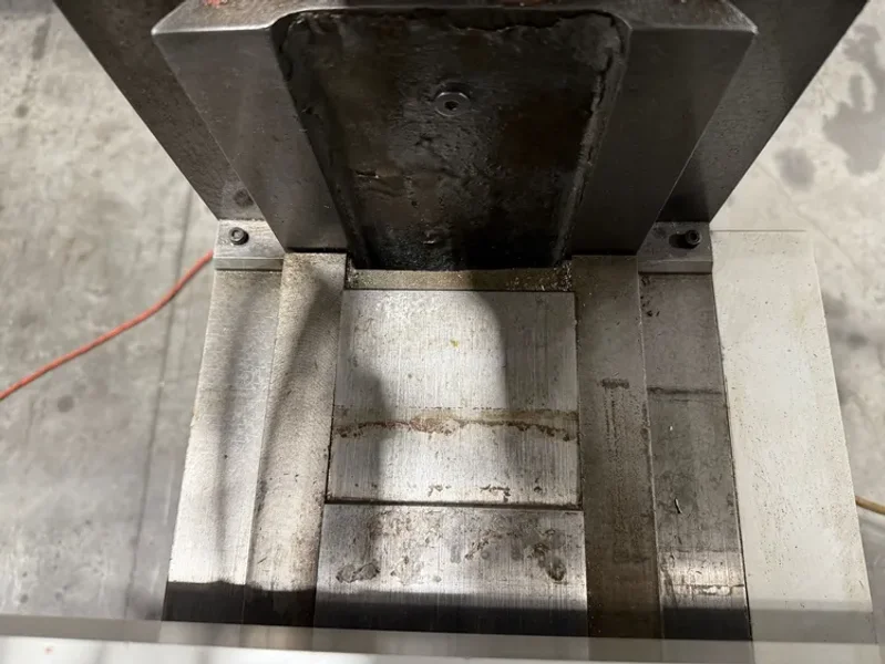 BRIDGEPORT Series 1 Vertical Milling Machine DRO 1981’USA #7904