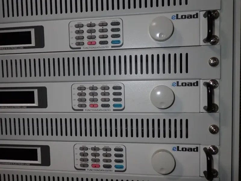 AMREL ELOAD LOAD CENTER  -  LPLS1016