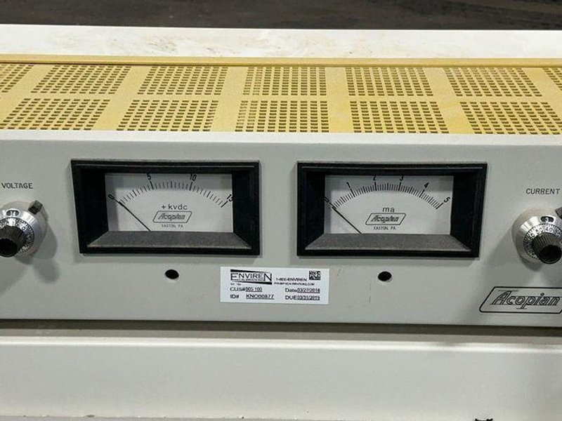 Yamato 24” X 20” X 19” Convection Oven - Dkn600