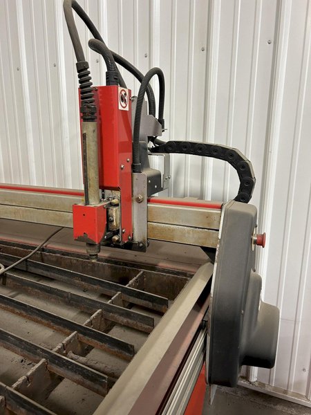 2018 Swift Cut 5x10 Plasma Cutter