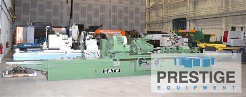 Grinders Cylindrical Universal