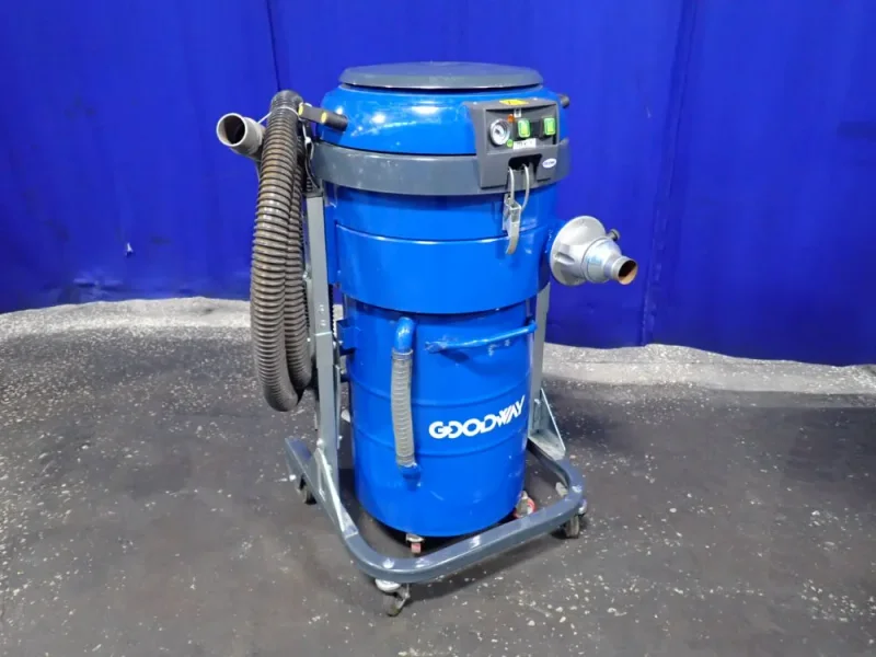 LINCOLN ELECTRIC 350 A WELDER   -  POWER MIG 350MP
