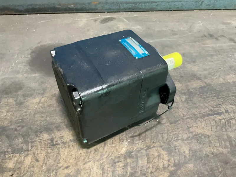 DENISON HYDRAULICS HYDRAULIC PUMP   -  T6E 052 1R01 A1