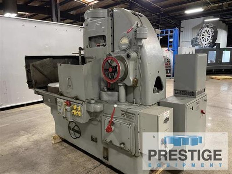Grinders Surface Rotary Vertical Spindle