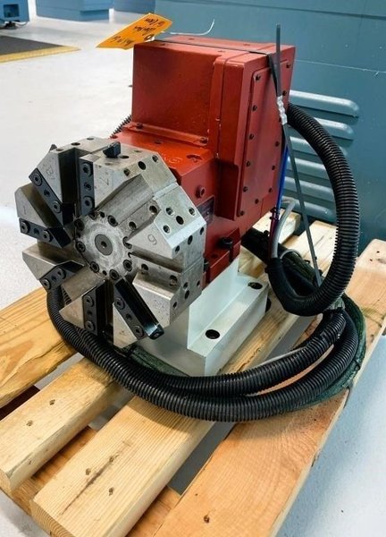 Southwestern Industries Trak TRL 2470SX (2016)