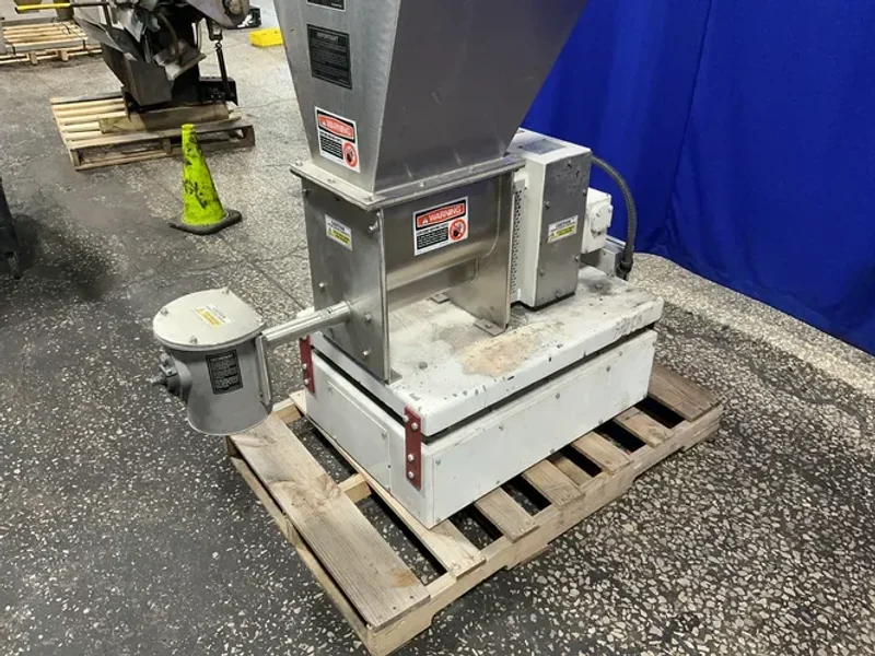 ACRISON WEIGH FEEDER  -  405-200-80-1015X-F/D