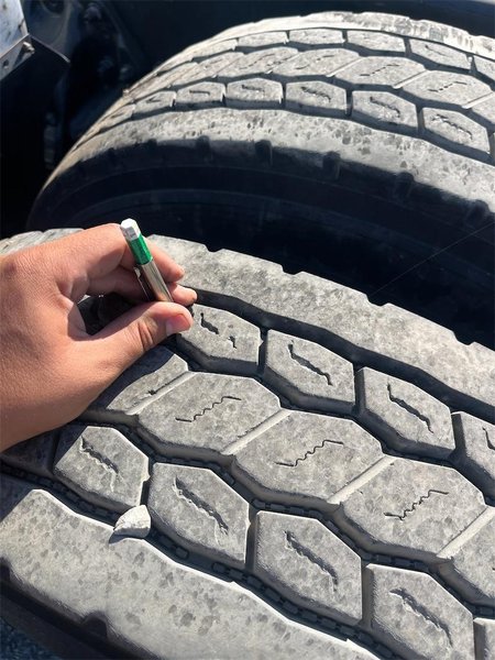 2023 Kenworth T680 1XKYDP9X6PJ224754