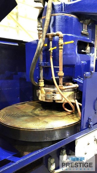 Grinders Surface Rotary Vertical Spindle