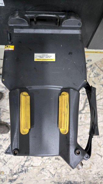 FANUC – R2000IB/210 W/ R-30IA Controls USED