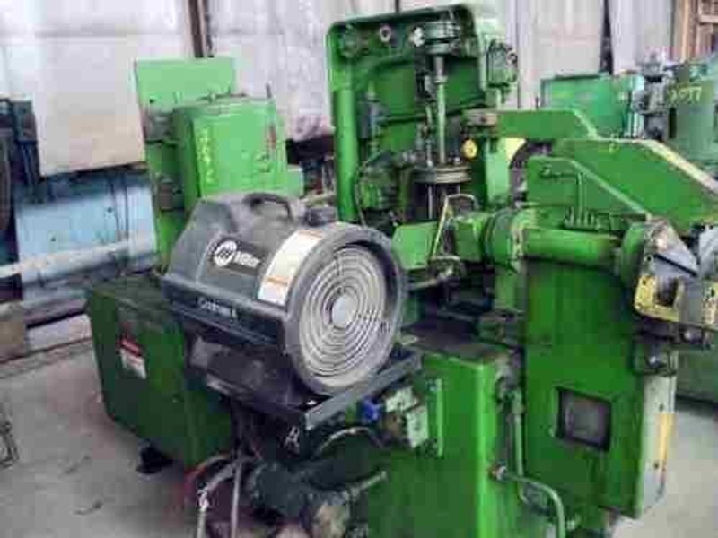 1&quot;x .065&quot; Pines #5T Tube Bender