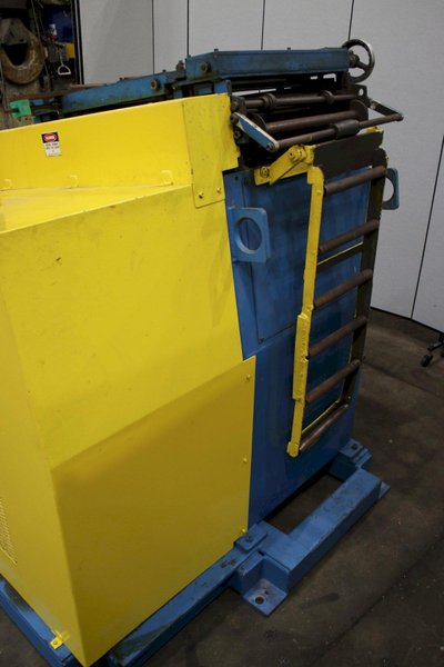 18&quot;X 035&quot; PERFECTO STRAIGHTENER: STOCK #76435