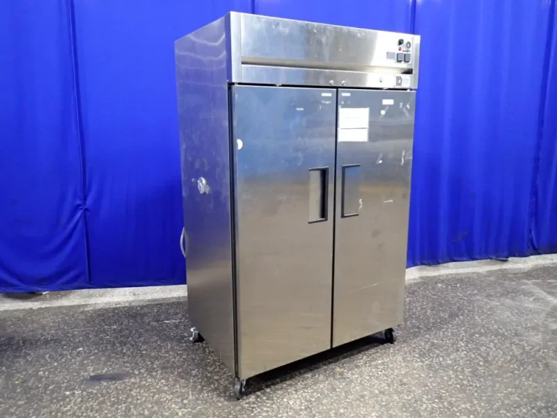 DARWIN CABINETS 5 @ 27" X 45" REFRIGERATED INCUBATOR  -  INO56