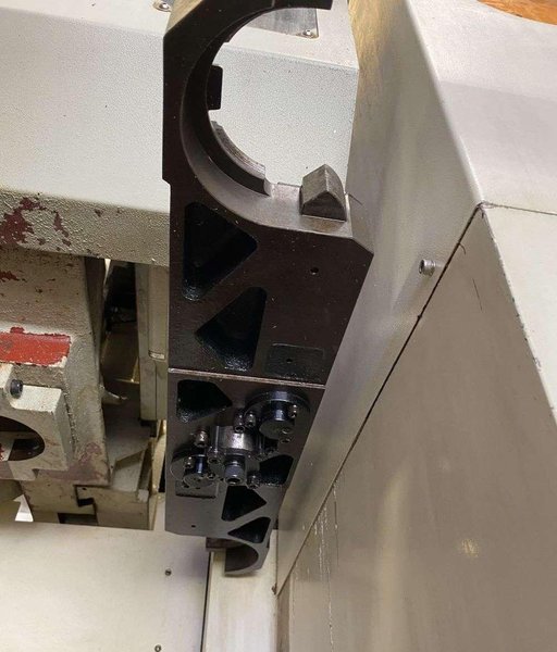 Victor Taichung Vcenter-85 CNC Vertical Machining Center – 50 Taper Mill