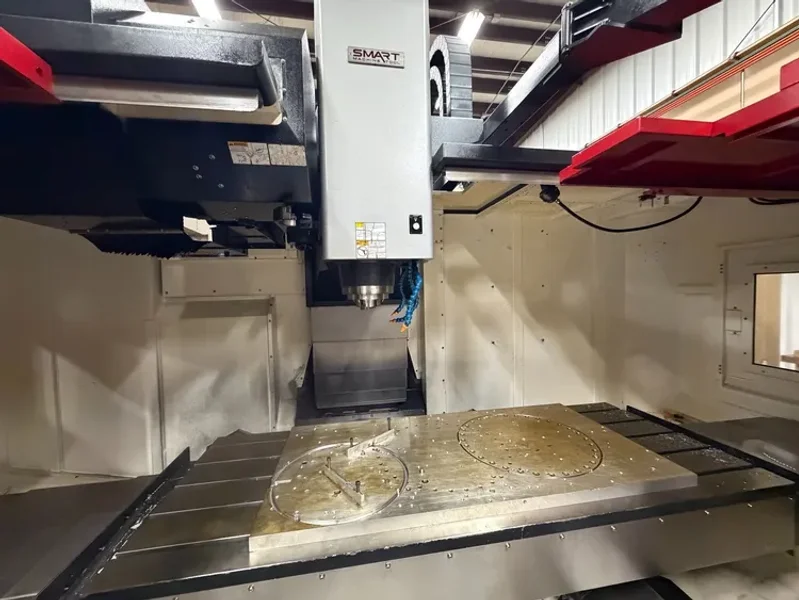 2024 SMART SM2082-50