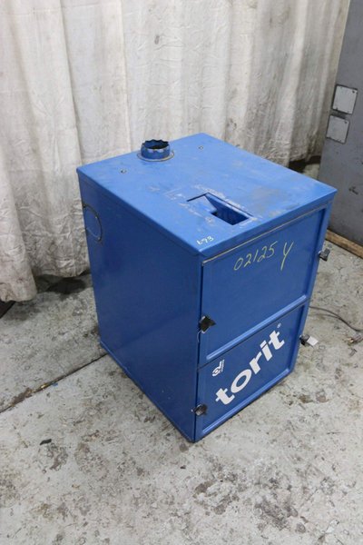 DONALDSON DUST COLLECTOR: STOCK #69244