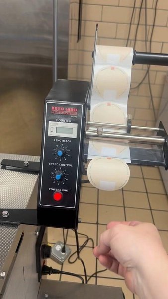 CPack MKV Bunch Wrapping Machine, 2024