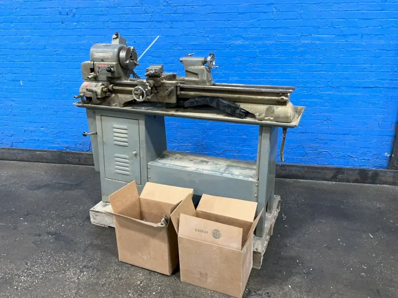CRAFTSMAN 12” X 44” LATHE