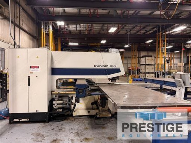 Punches Turret Punch Laser Combination