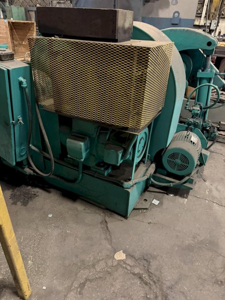 BUFFALO FORGE CO 70-1278 ANGLE ROLL. STOCK #0432926