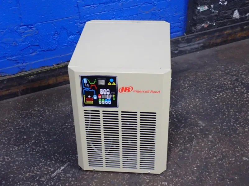 INGERSOLL RAND 43" X 11" AIR DRYER   -  83137