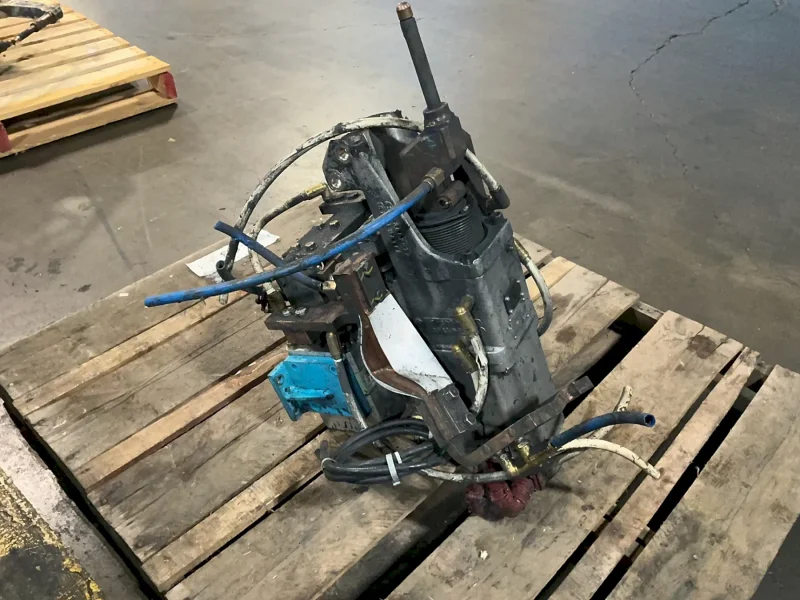 HONDA ENGINNERING WELDING UNIT   -  SGC-170F A